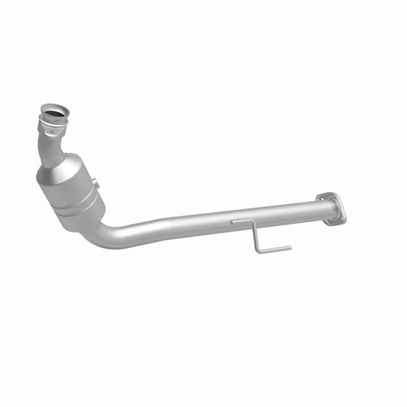 MagnaFlow Conv DF 05-06 Wrangler 2.4L OEM - Additional View 8