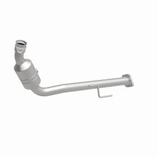 Load image into Gallery viewer, MagnaFlow Conv DF 05-06 Wrangler 2.4L OEM - Additional View 8
