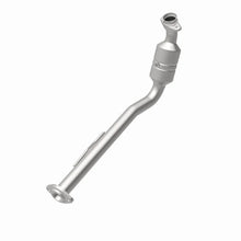 Load image into Gallery viewer, MagnaFlow Conv DF 05-06 Wrangler 2.4L OEM - Additional View 10