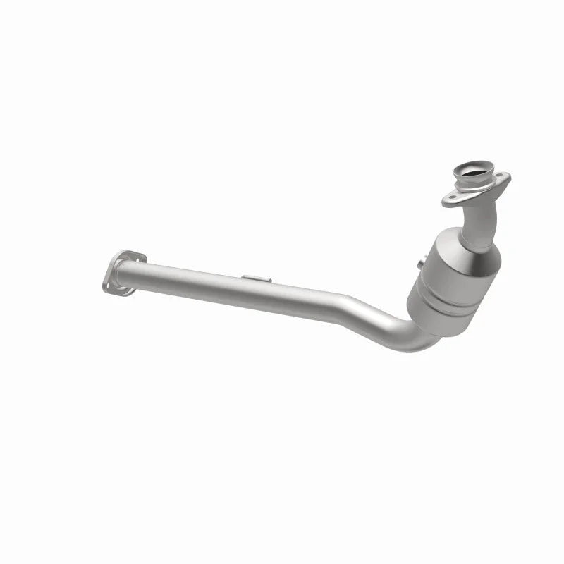 MagnaFlow Conv DF 05-06 Wrangler 2.4L OEM - Additional View 11
