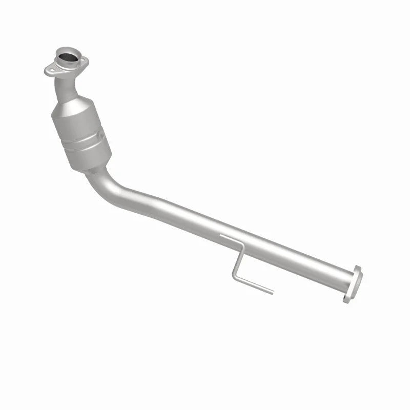 MagnaFlow Conv DF 05-06 Wrangler 2.4L OEM - Additional View 13