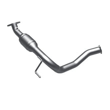 Load image into Gallery viewer, MagnaFlow Conv DF 05-07 4-Run/FJ D/S rr OEM - Side View