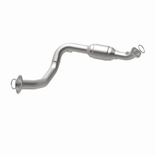 Load image into Gallery viewer, MagnaFlow Conv DF 05-07 4-Run/FJ D/S rr OEM - Additional View 6