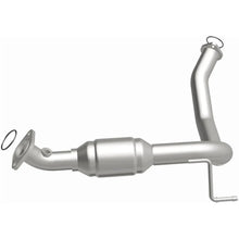 Load image into Gallery viewer, MagnaFlow Conv DF 05-07 4-Run/FJ D/S rr OEM - Additional View 8