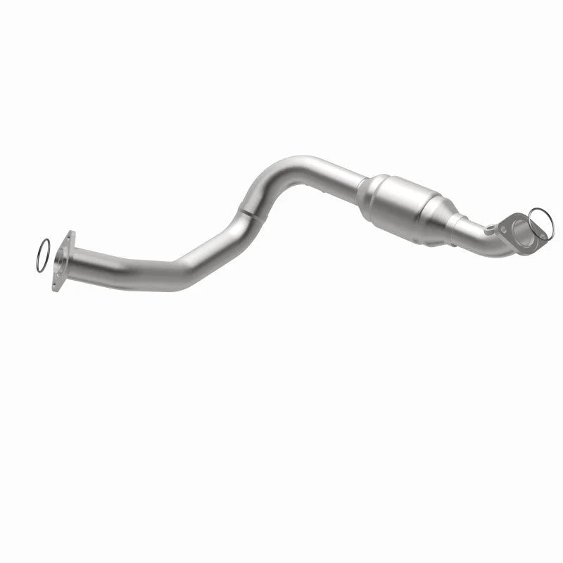 MagnaFlow Conv DF 05-07 4-Run/FJ D/S rr OEM - Additional View 10