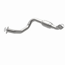 Load image into Gallery viewer, MagnaFlow Conv DF 05-07 4-Run/FJ D/S rr OEM - Additional View 10