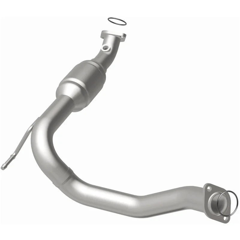 MagnaFlow Conv DF 05-07 4-Run/FJ D/S rr OEM - Additional View 12