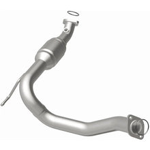 Load image into Gallery viewer, MagnaFlow Conv DF 05-07 4-Run/FJ D/S rr OEM - Additional View 12
