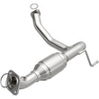 Load image into Gallery viewer, MagnaFlow Conv DF 05-07 4-Run/FJ Driver Side Rear - Side View