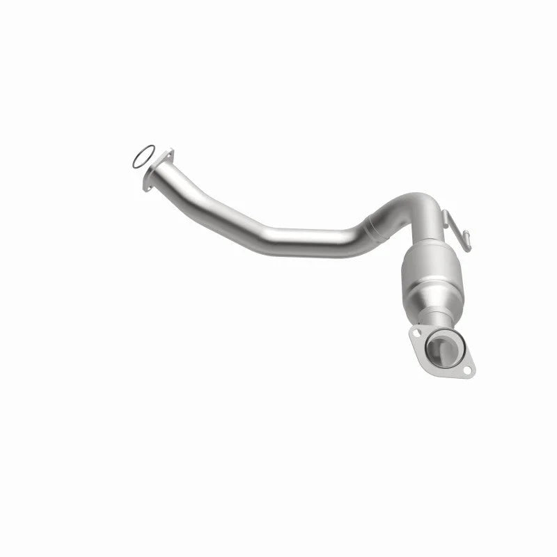MagnaFlow Conv DF 05-07 4-Run/FJ Driver Side Rear - Back View