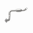 Load image into Gallery viewer, MagnaFlow Conv DF 05-07 4-Run/FJ Driver Side Rear - Installation View