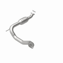 Load image into Gallery viewer, MagnaFlow Conv DF 05-07 4-Run/FJ Driver Side Rear - Additional View 5