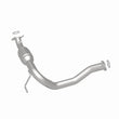 Load image into Gallery viewer, MagnaFlow Conv DF 05-07 4-Run/FJ Driver Side Rear - Additional View 10