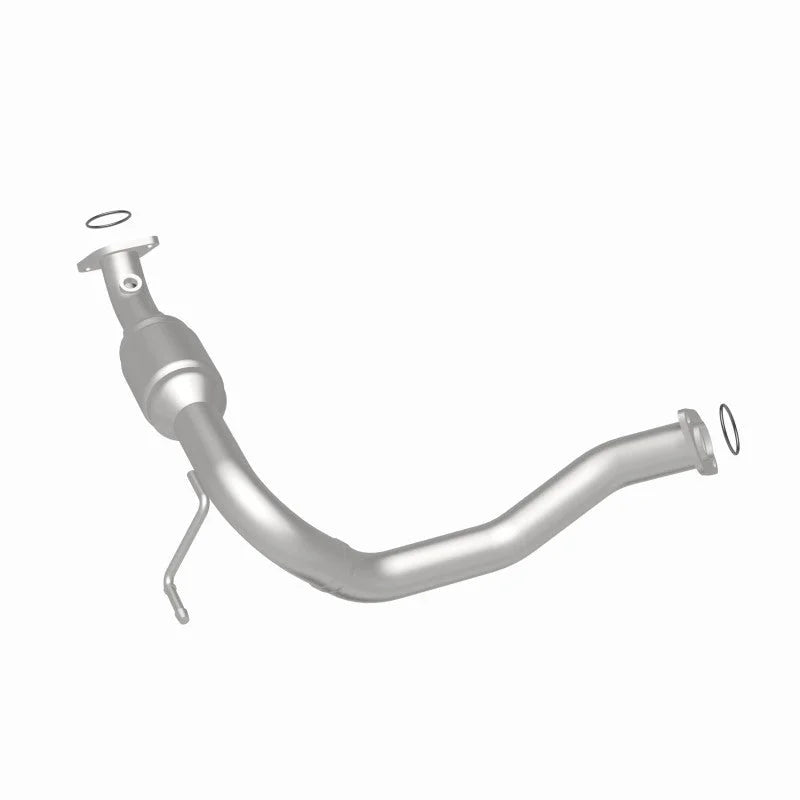 MagnaFlow Conv DF 05-07 4-Run/FJ Driver Side Rear - Additional View 10