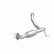 Load image into Gallery viewer, MagnaFlow Conv DF 05-07 4-Run/FJ Driver Side Rear - Additional View 11