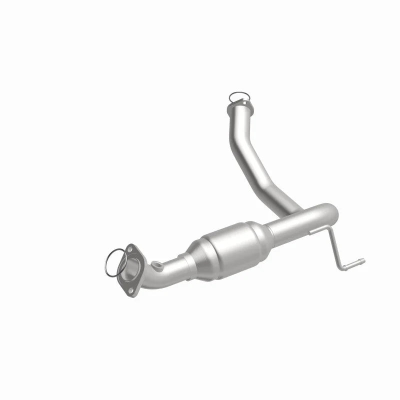 MagnaFlow Conv DF 05-07 4-Run/FJ Driver Side Rear - Additional View 11