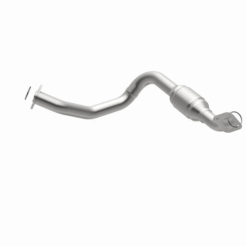 MagnaFlow Conv DF 05-07 4-Run/FJ Driver Side Rear - Additional View 12