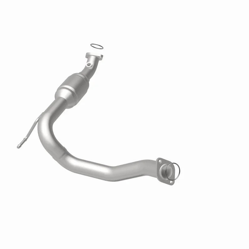 MagnaFlow Conv DF 05-07 4-Run/FJ Driver Side Rear - Additional View 13