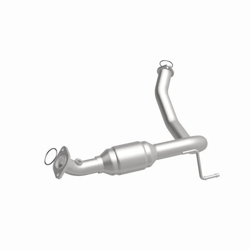 MagnaFlow Conv DF 05-07 4-Run/FJ Driver Side Rear - Additional View 14
