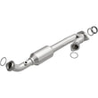 Load image into Gallery viewer, MagnaFlow Conv DF 05-07 4-Run/FJ P/S rr OEM - Main Product View