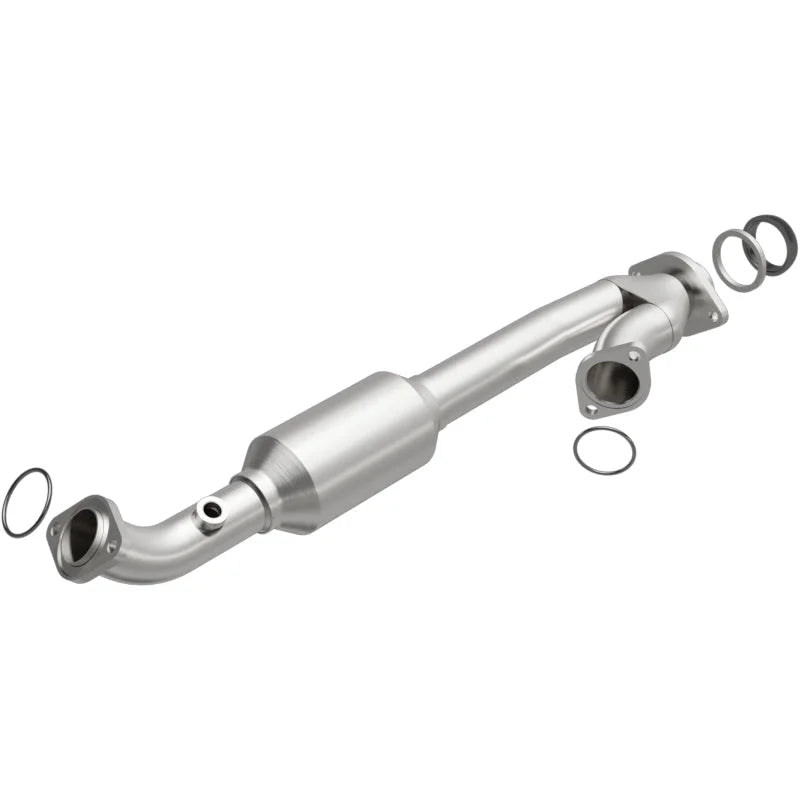 MagnaFlow Conv DF 05-07 4-Run/FJ P/S rr OEM - Main Product View