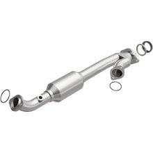 Load image into Gallery viewer, MagnaFlow Conv DF 05-07 4-Run/FJ P/S rr OEM - Main Product View