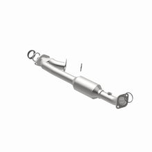 Load image into Gallery viewer, MagnaFlow Conv DF 05-07 4-Run/FJ P/S rr OEM - Back View