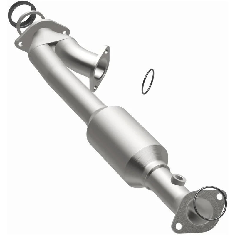 MagnaFlow Conv DF 05-07 4-Run/FJ P/S rr OEM - Additional View 5
