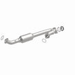 Load image into Gallery viewer, MagnaFlow Conv DF 05-07 4-Run/FJ P/S rr OEM - Additional View 8