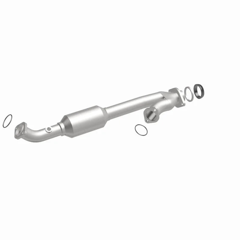 MagnaFlow Conv DF 05-07 4-Run/FJ P/S rr OEM - Additional View 8