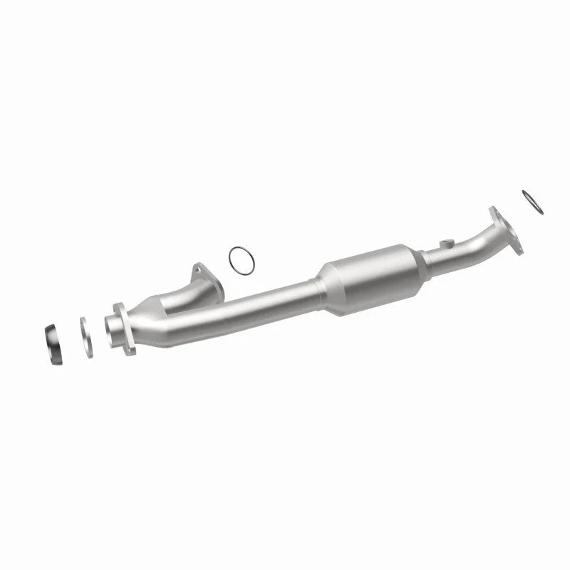 MagnaFlow Conv DF 05-07 4-Run/FJ P/S rr OEM - Additional View 13