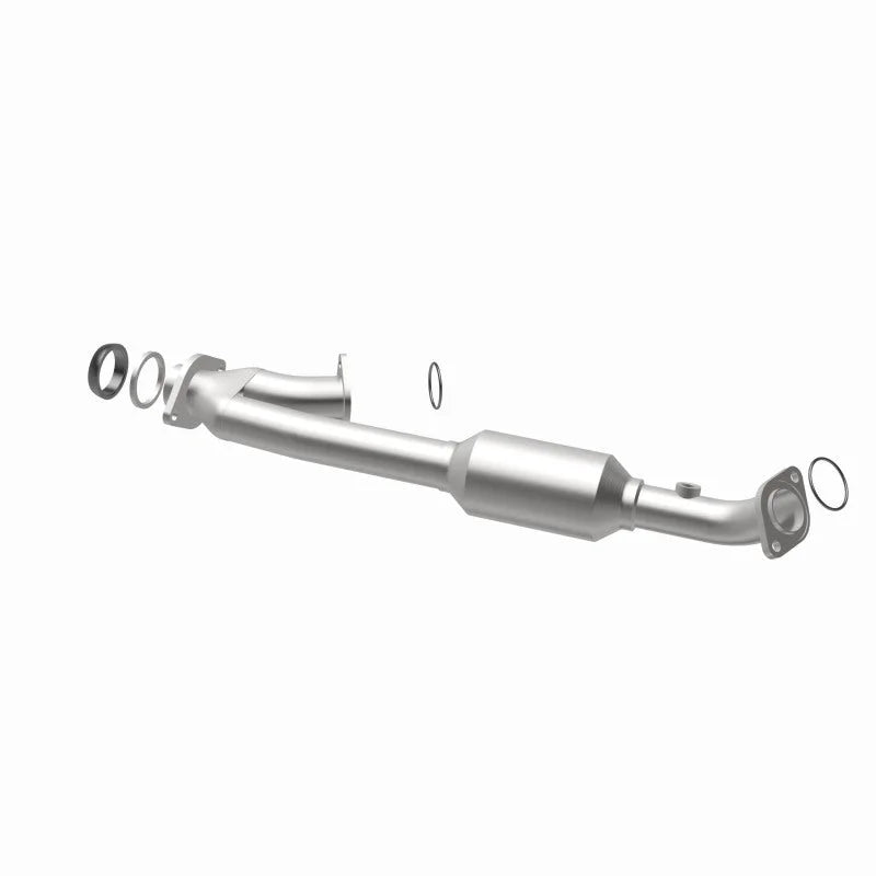 MagnaFlow Conv DF 05-07 4-Run/FJ P/S rr OEM - Additional View 14