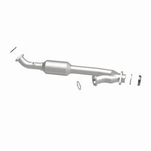 Load image into Gallery viewer, MagnaFlow Conv DF 05-07 4-Run/FJ P/S rr OEM - Additional View 16