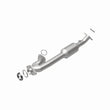 Load image into Gallery viewer, MagnaFlow Conv DF 05-07 4-Run/FJ Passenger Side Rear - Back View