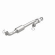 Load image into Gallery viewer, MagnaFlow Conv DF 05-07 4-Run/FJ Passenger Side Rear - Additional View 10