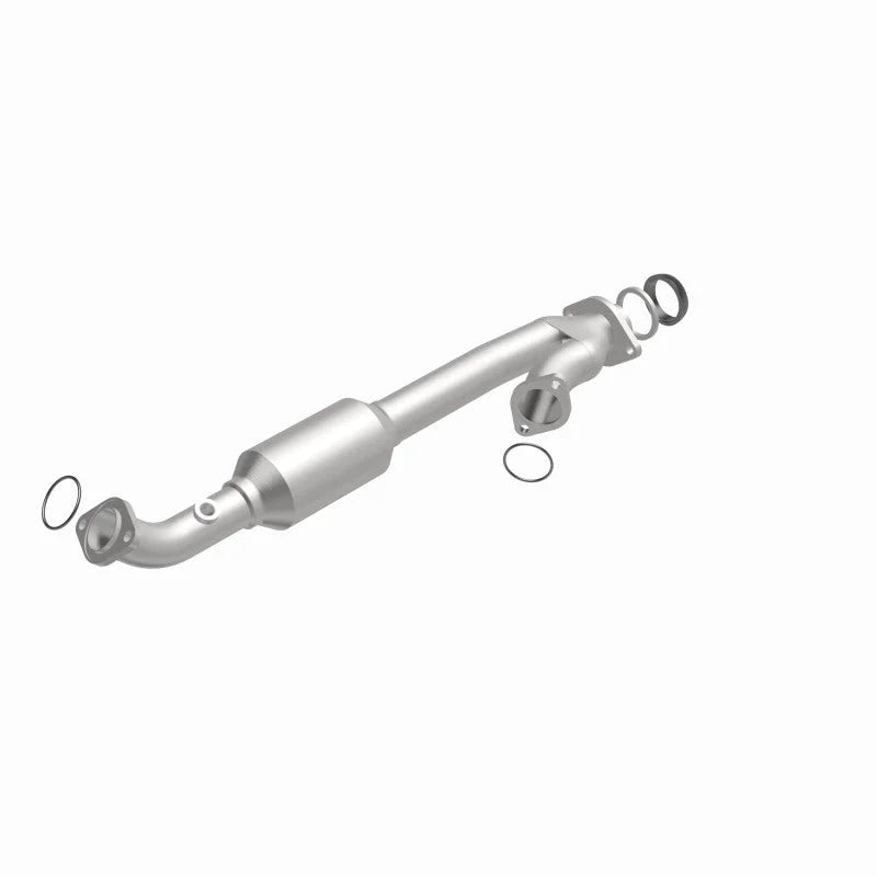 MagnaFlow Conv DF 05-07 4-Run/FJ Passenger Side Rear - Additional View 10