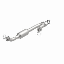 Load image into Gallery viewer, MagnaFlow Conv DF 05-07 4-Run/FJ Passenger Side Rear - Additional View 10
