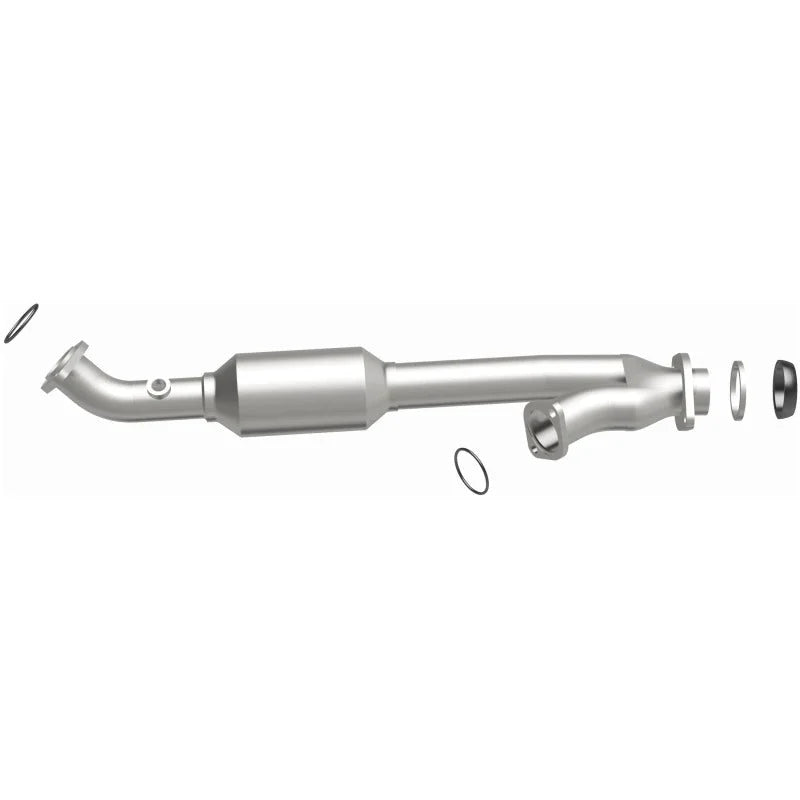 MagnaFlow Conv DF 05-07 4-Run/FJ Passenger Side Rear - Additional View 11