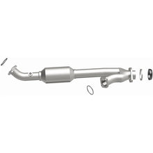 Load image into Gallery viewer, MagnaFlow Conv DF 05-07 4-Run/FJ Passenger Side Rear - Additional View 11