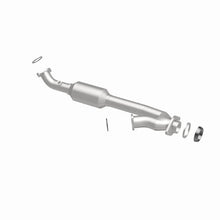 Load image into Gallery viewer, MagnaFlow Conv DF 05-07 4-Run/FJ Passenger Side Rear - Additional View 12