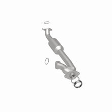Load image into Gallery viewer, MagnaFlow Conv DF 05-07 4-Run/FJ Passenger Side Rear - Additional View 13
