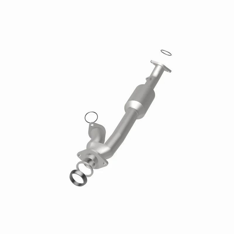 MagnaFlow Conv DF 05-07 4-Run/FJ Passenger Side Rear - Additional View 14