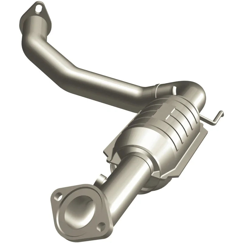 MagnaFlow Conv DF 05-07 4Runner 4.7 Driver Side Rear OE - Main Product View