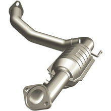 Load image into Gallery viewer, MagnaFlow Conv DF 05-07 4Runner 4.7 Driver Side Rear OE - Main Product View