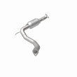 Load image into Gallery viewer, MagnaFlow Conv DF 05-07 4Runner 4.7 Driver Side Rear OE - Back View