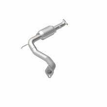 Load image into Gallery viewer, MagnaFlow Conv DF 05-07 4Runner 4.7 Driver Side Rear OE - Back View