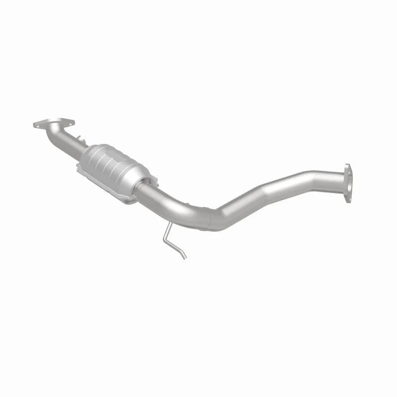MagnaFlow Conv DF 05-07 4Runner 4.7 Driver Side Rear OE - Additional View 5