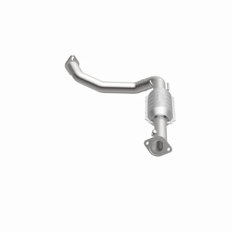 MagnaFlow Conv DF 05-07 4Runner 4.7 Driver Side Rear OE - Additional View 8
