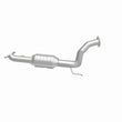 Load image into Gallery viewer, MagnaFlow Conv DF 05-07 4Runner 4.7 Driver Side Rear OE - Additional View 12