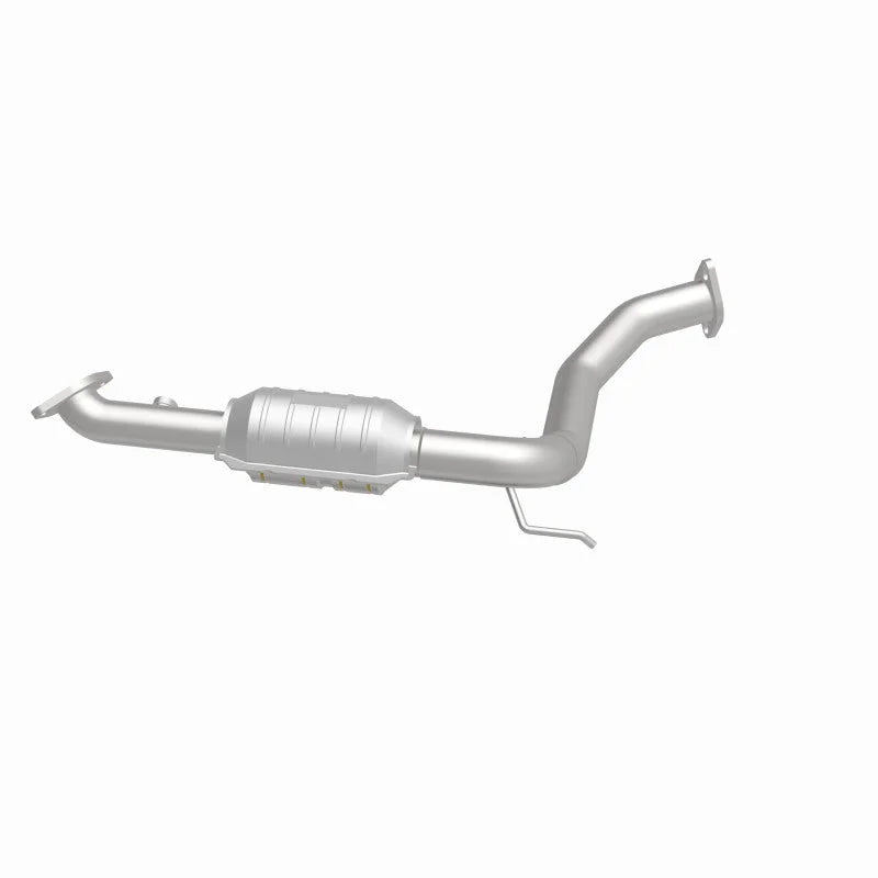 MagnaFlow Conv DF 05-07 4Runner 4.7 Driver Side Rear OE - Additional View 12